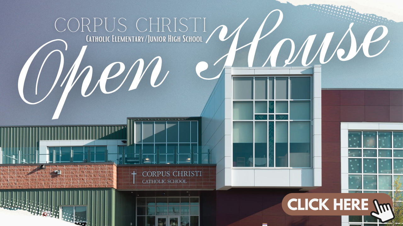 Corpus Christi Open House Video Final